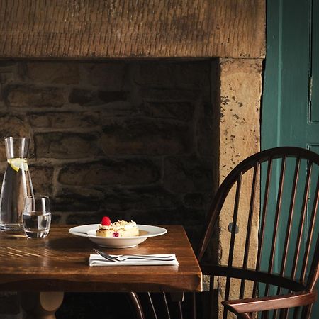 The Pilsley Inn - Chatsworth Baslow Ngoại thất bức ảnh