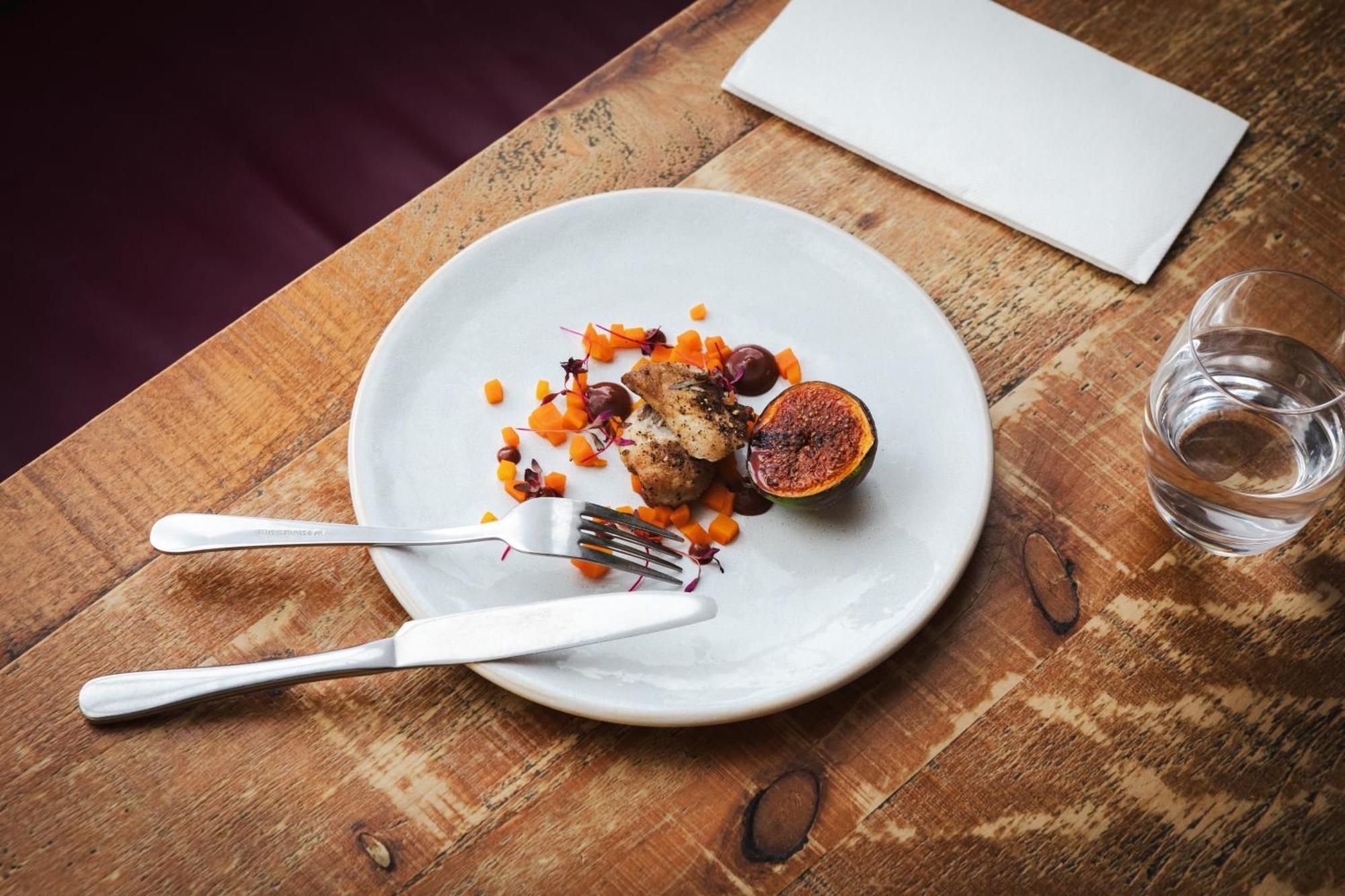 The Pilsley Inn - Chatsworth Baslow Ngoại thất bức ảnh