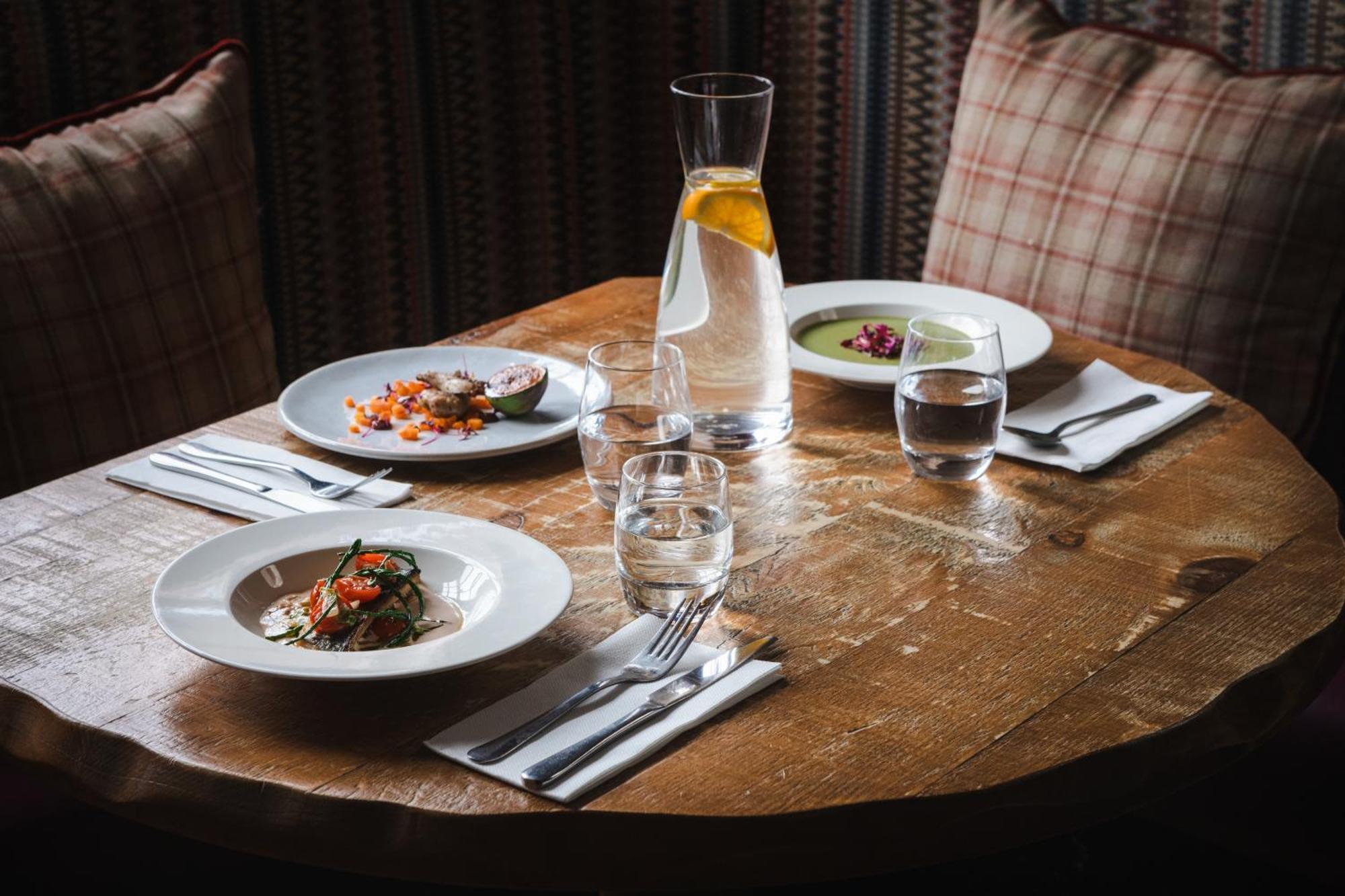 The Pilsley Inn - Chatsworth Baslow Ngoại thất bức ảnh