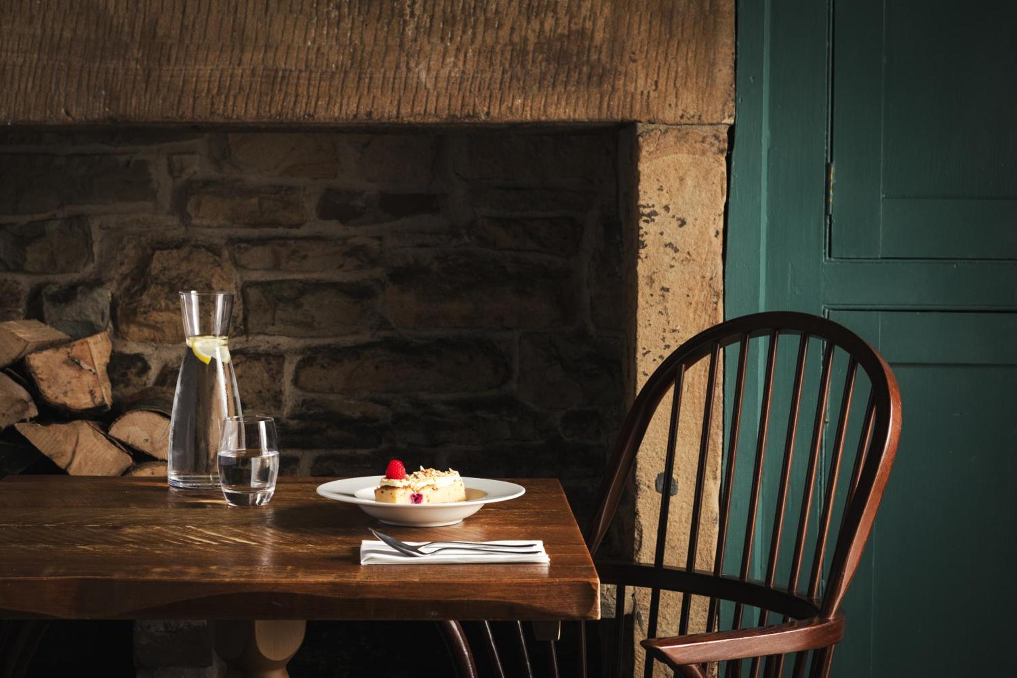 The Pilsley Inn - Chatsworth Baslow Ngoại thất bức ảnh