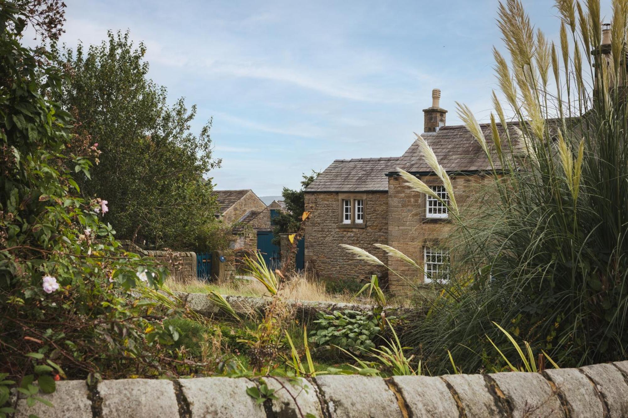 The Pilsley Inn - Chatsworth Baslow Ngoại thất bức ảnh