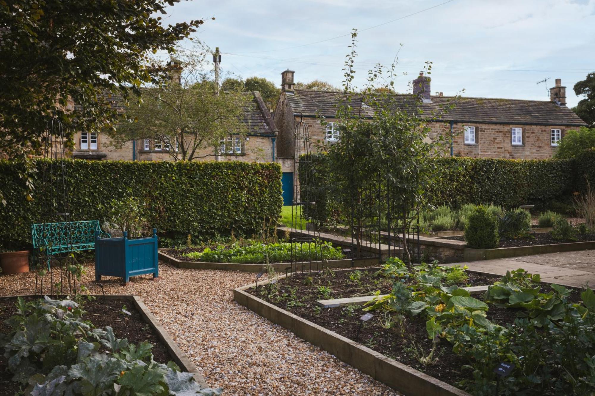 The Pilsley Inn - Chatsworth Baslow Ngoại thất bức ảnh