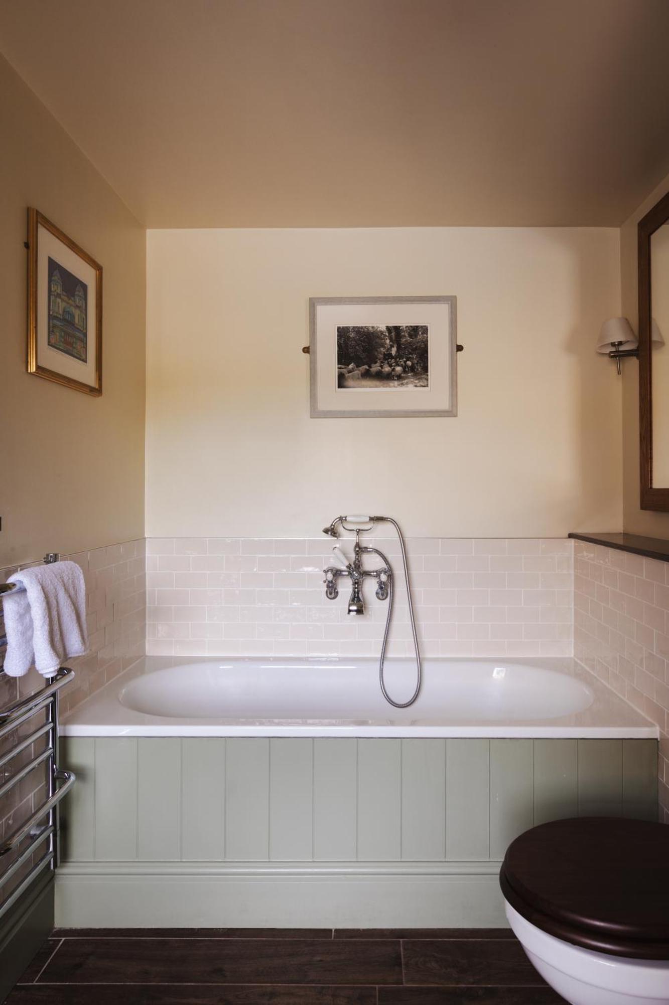 The Pilsley Inn - Chatsworth Baslow Ngoại thất bức ảnh