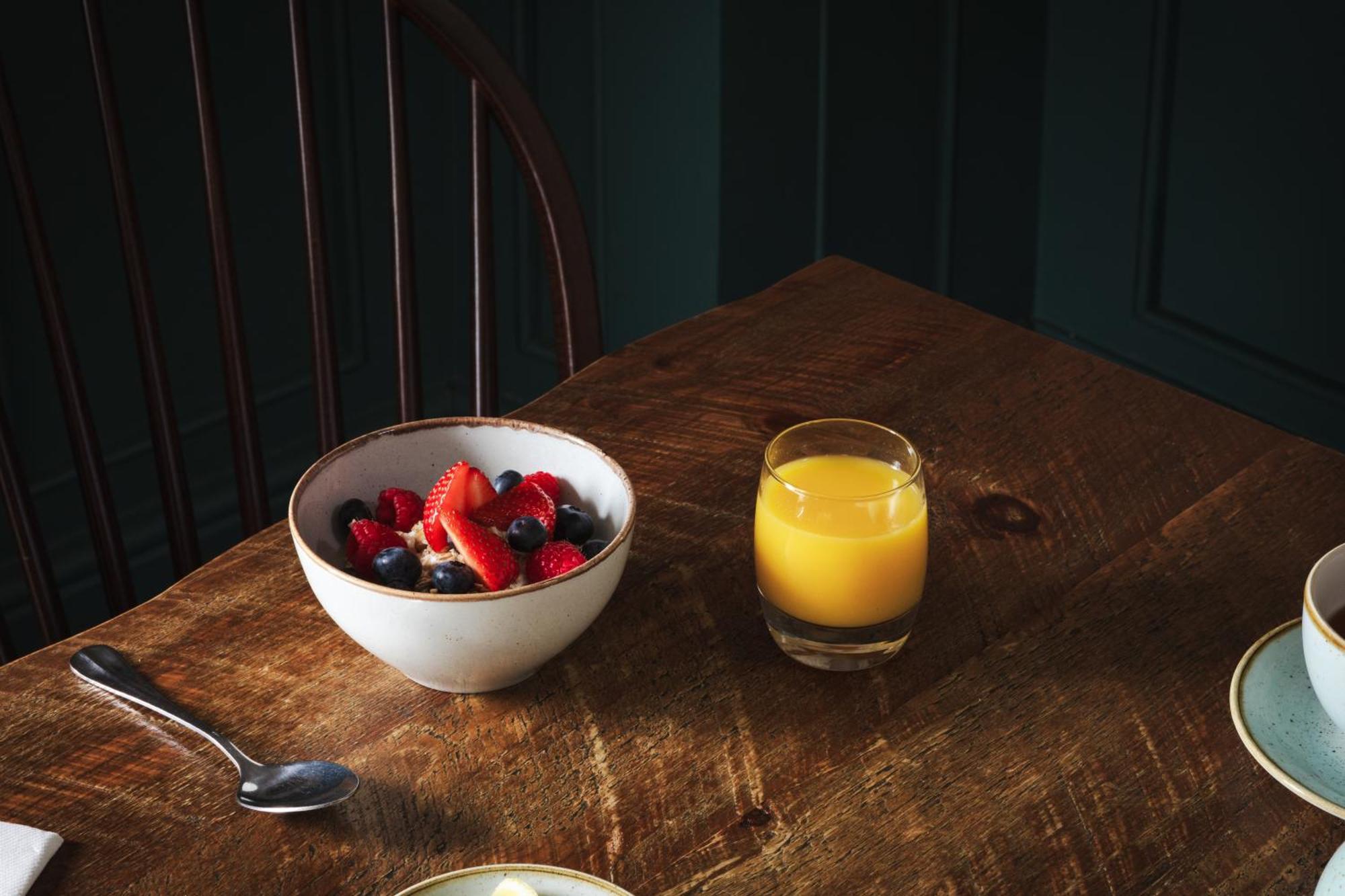 The Pilsley Inn - Chatsworth Baslow Ngoại thất bức ảnh