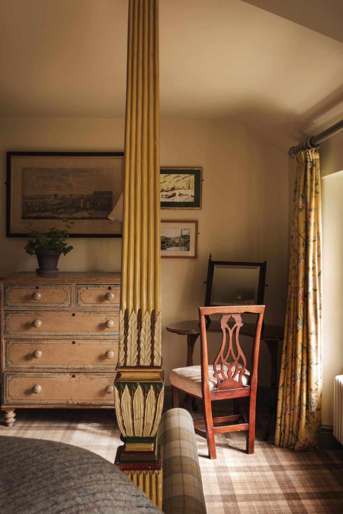 The Pilsley Inn - Chatsworth Baslow Ngoại thất bức ảnh