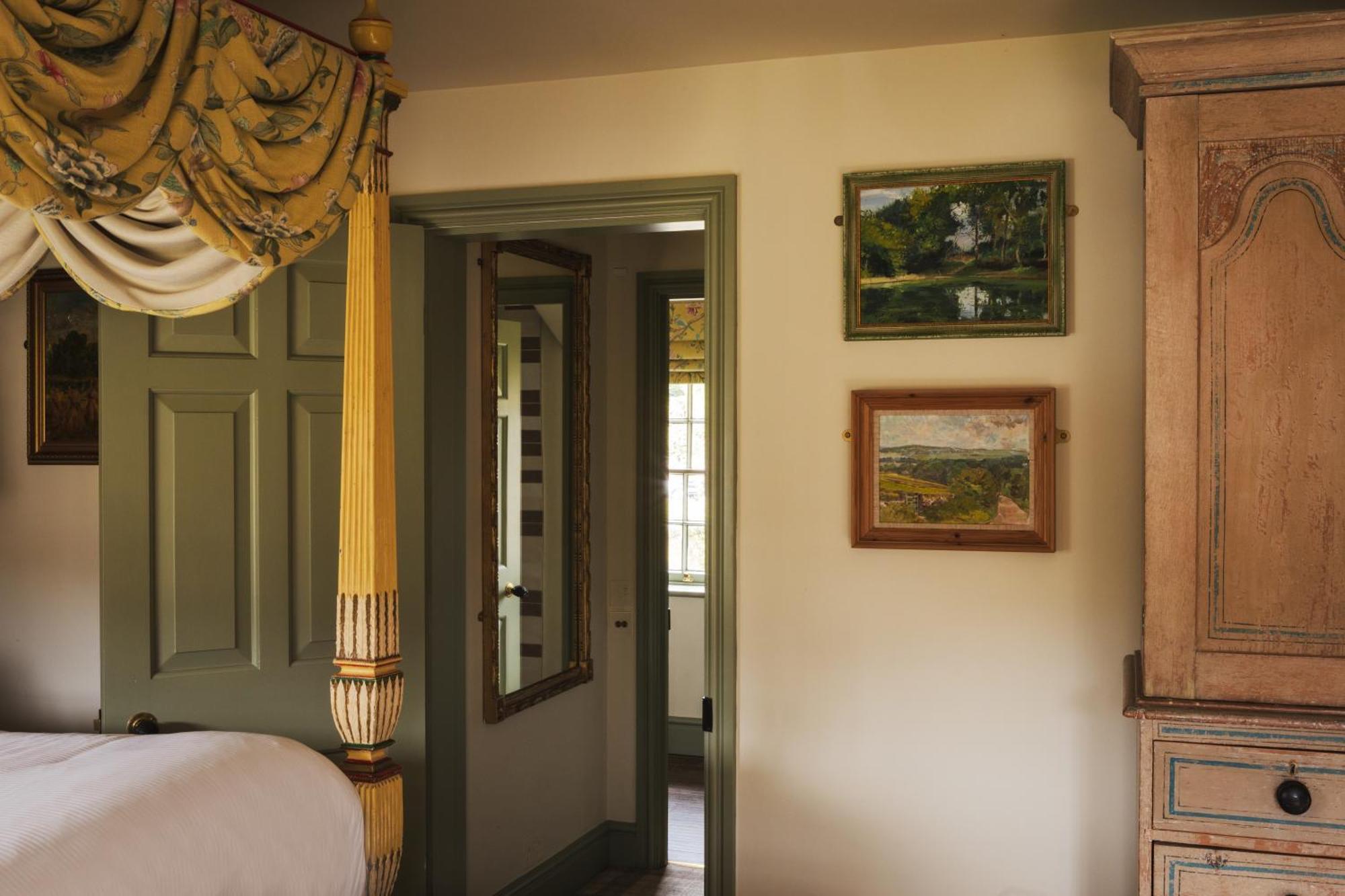 The Pilsley Inn - Chatsworth Baslow Ngoại thất bức ảnh
