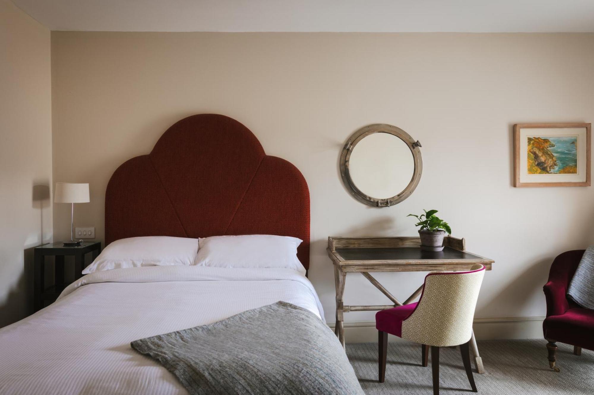 The Pilsley Inn - Chatsworth Baslow Ngoại thất bức ảnh