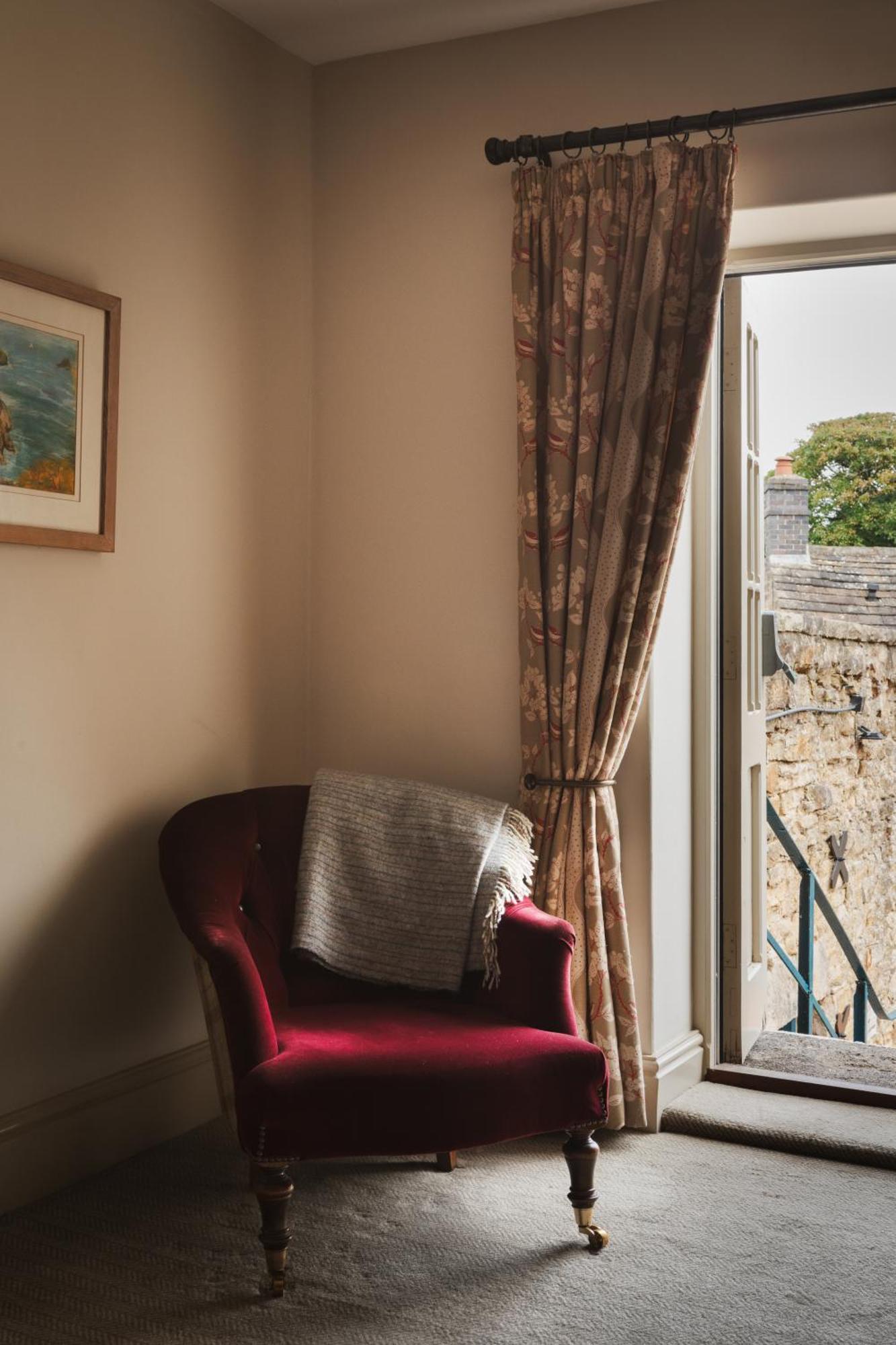 The Pilsley Inn - Chatsworth Baslow Ngoại thất bức ảnh