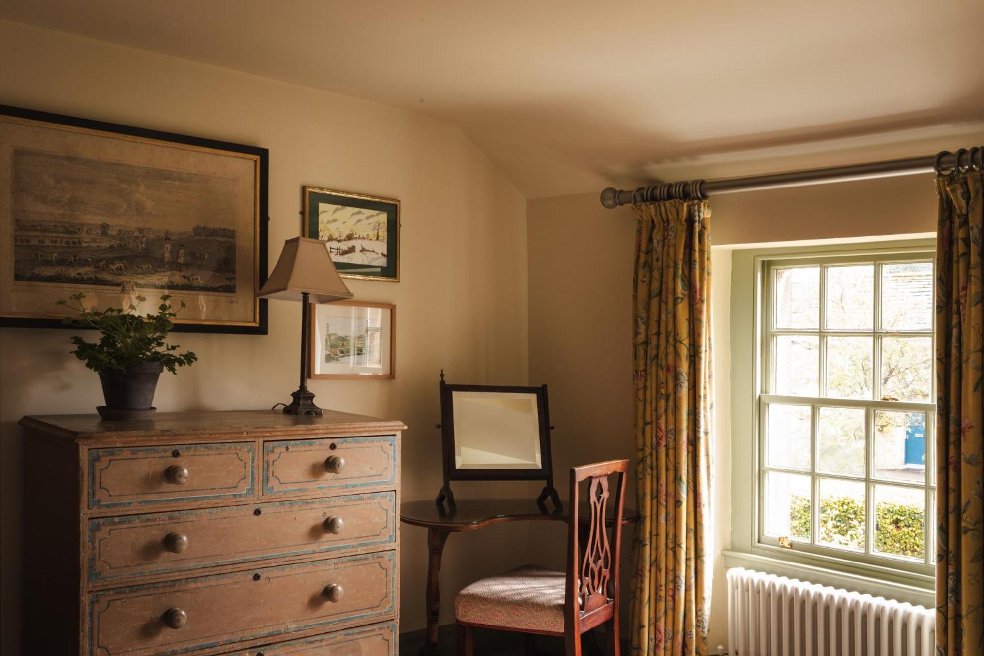 The Pilsley Inn - Chatsworth Baslow Ngoại thất bức ảnh