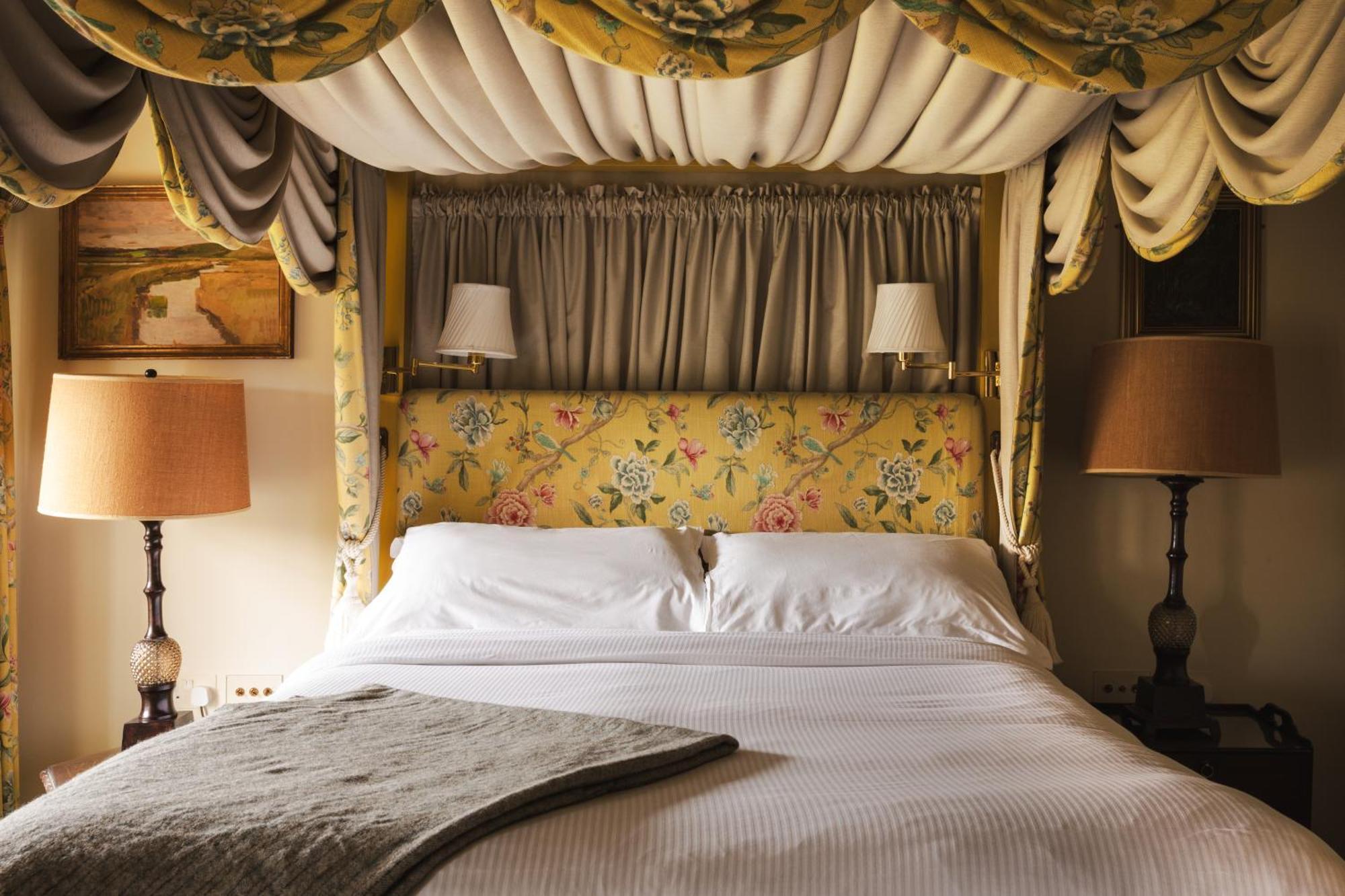 The Pilsley Inn - Chatsworth Baslow Ngoại thất bức ảnh