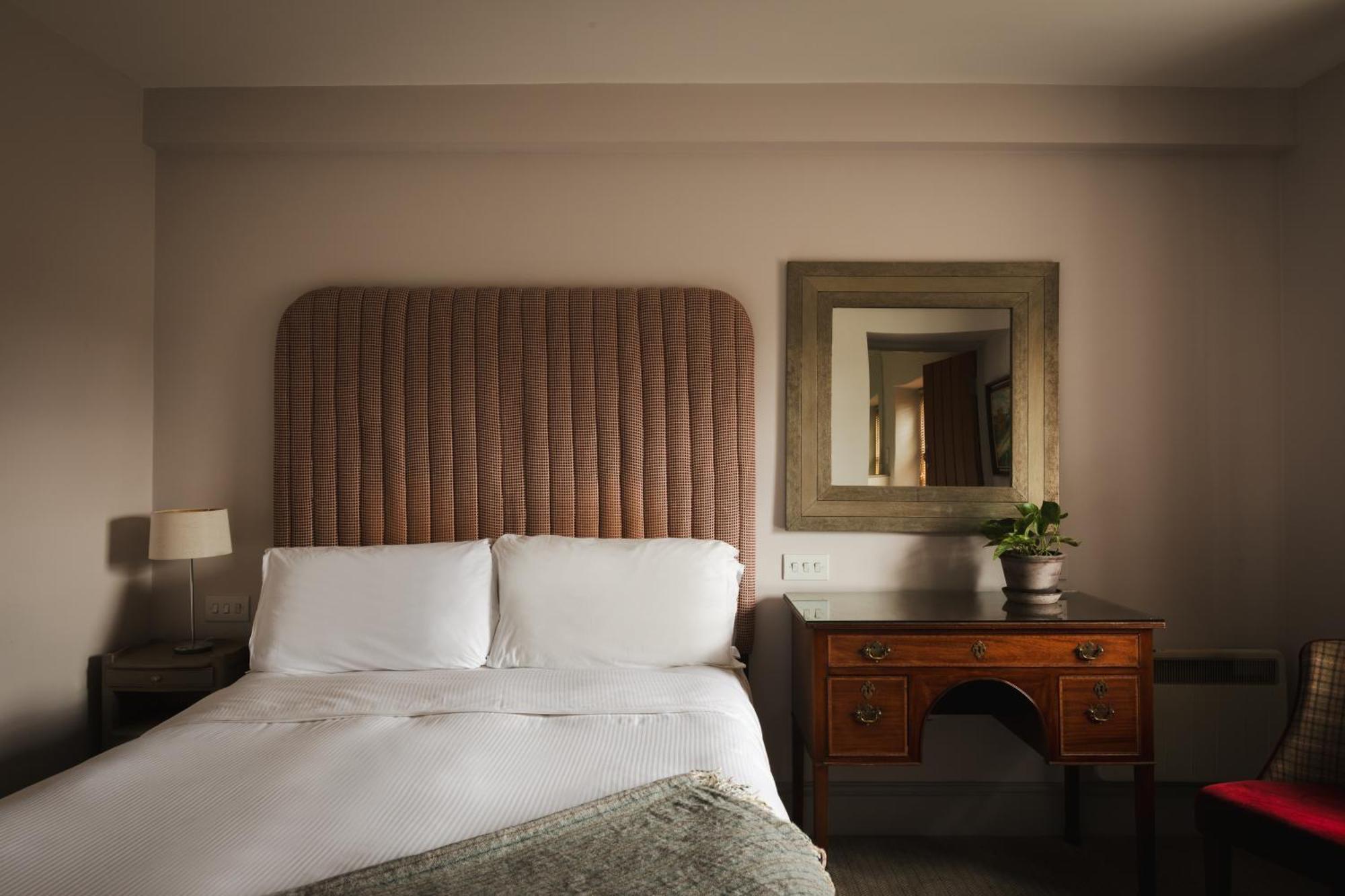 The Pilsley Inn - Chatsworth Baslow Ngoại thất bức ảnh