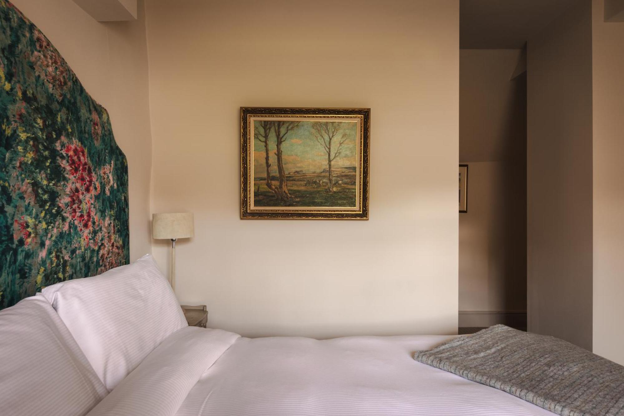 The Pilsley Inn - Chatsworth Baslow Ngoại thất bức ảnh