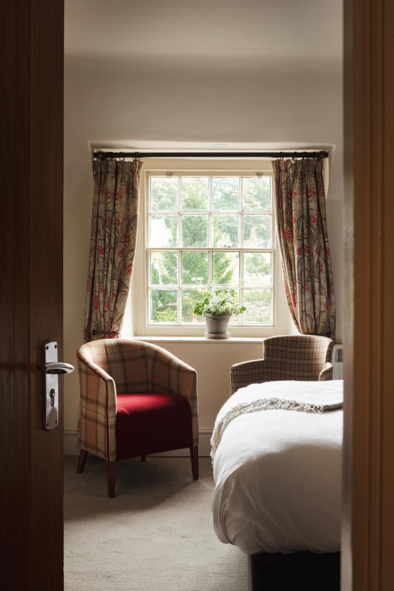 The Pilsley Inn - Chatsworth Baslow Ngoại thất bức ảnh