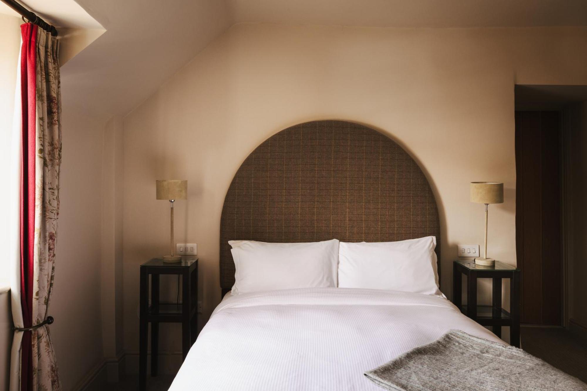 The Pilsley Inn - Chatsworth Baslow Ngoại thất bức ảnh