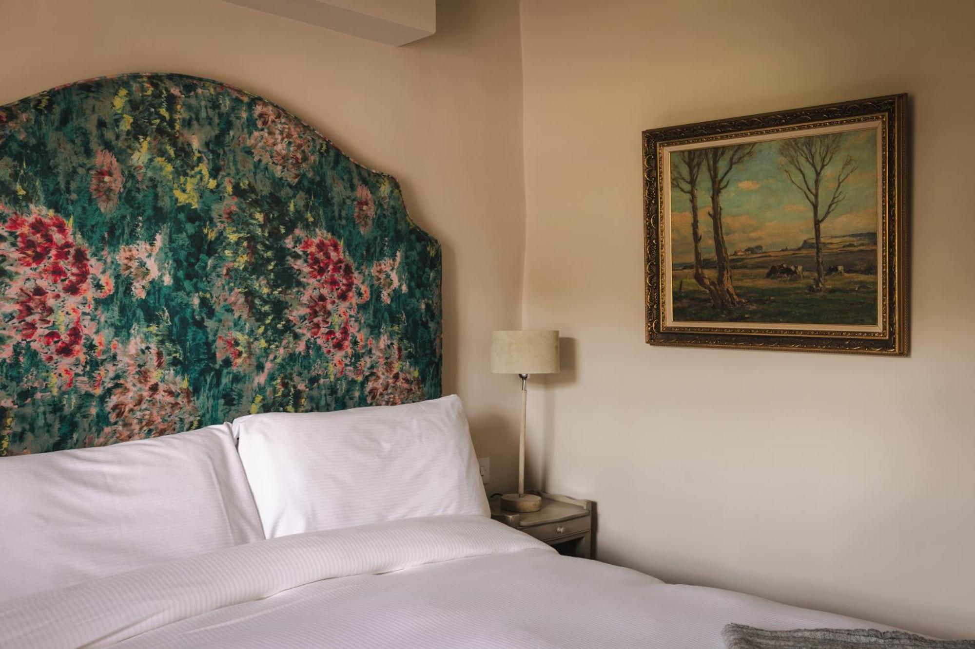 The Pilsley Inn - Chatsworth Baslow Ngoại thất bức ảnh
